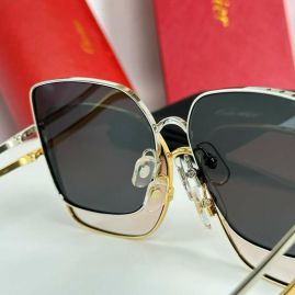 Picture of Cartier Sunglasses _SKUfw55795186fw